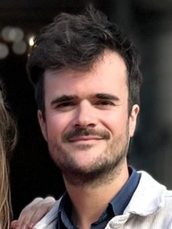 Benoit de Halleux - Stratégiste Marketing