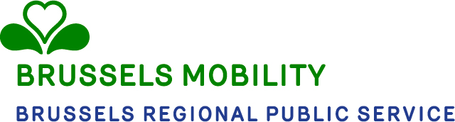 Logo Bruxelles-Mobilité