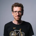Damien Mercier - Software Engineer