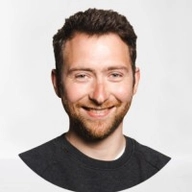 Dimitri Uytterhoeven - Software Engineer