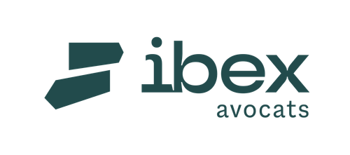 Logo IBEX Avocats